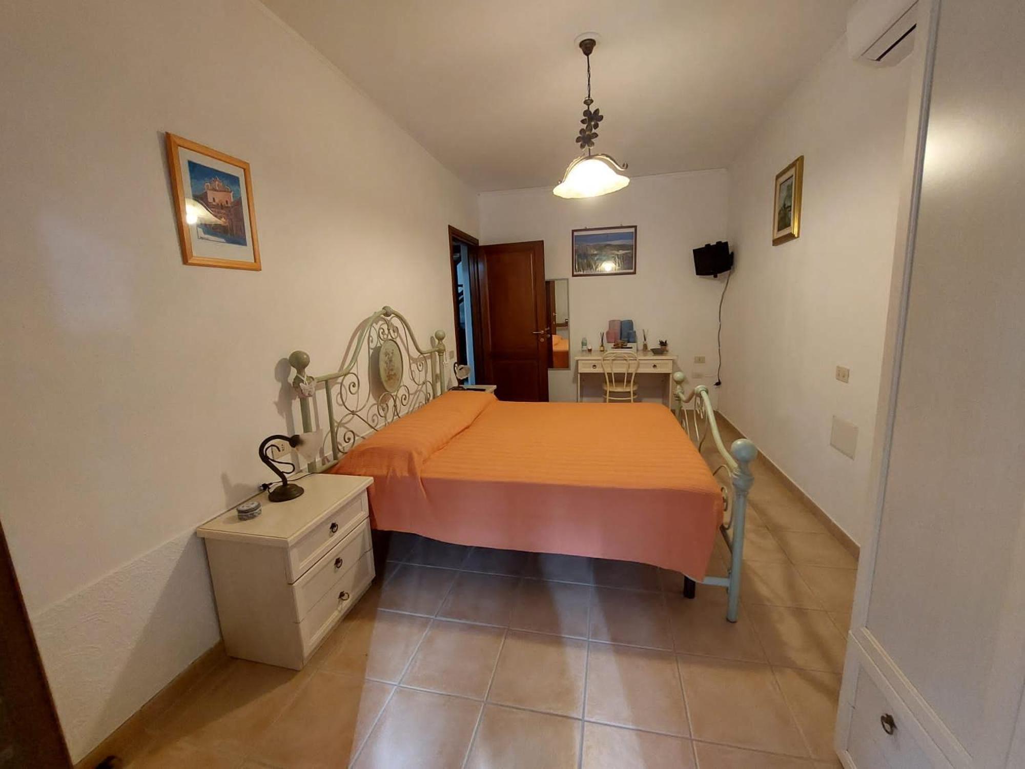 Appartamento L' Antico Ulivo Iglesias Esterno foto