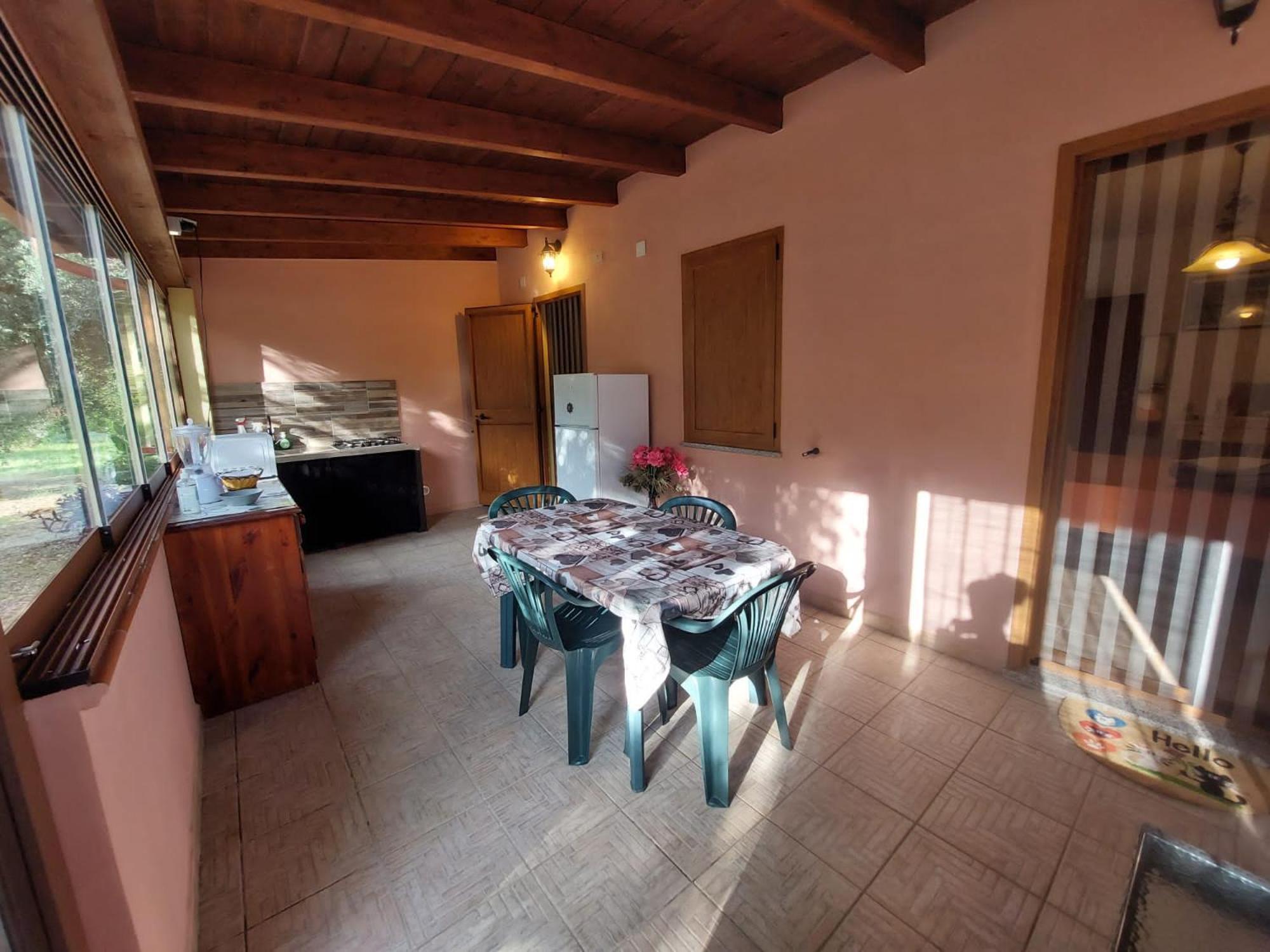 Appartamento L' Antico Ulivo Iglesias Esterno foto